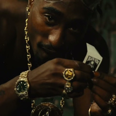 2pac - Toss It Up (no diggity diss) ft. Danny Boy, Aaron Hall