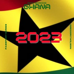 Good Morning Ghana