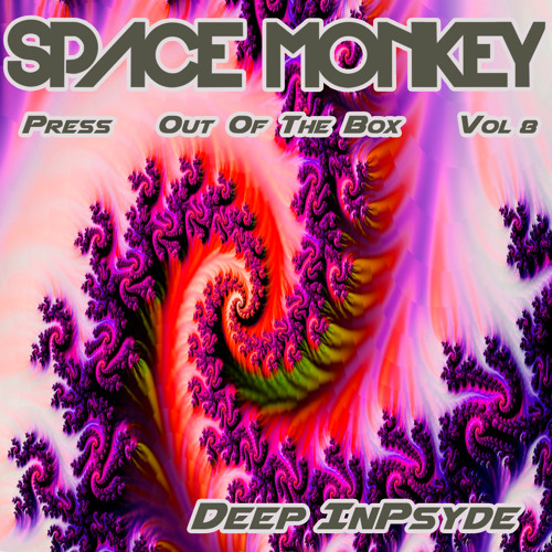 Deep InPsyde Vol. 08