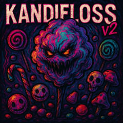 Kandifloss v2 DnB Mix