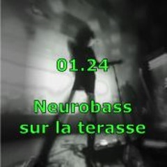 0124 - Neurobass sur la terasse