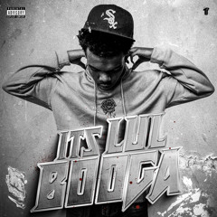 Lul Booga - Pull The Move Ft. NoLuvTrue