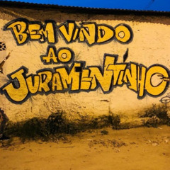 PUTARIA NA DIVISA JURAMENTINHOxCOMPLEXO ((DJPANDA)) 2K25