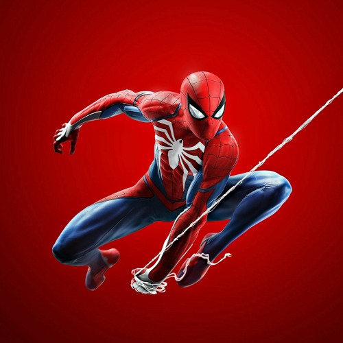 Marvel's Spider-Man 2 © music composed by Jesús Martín