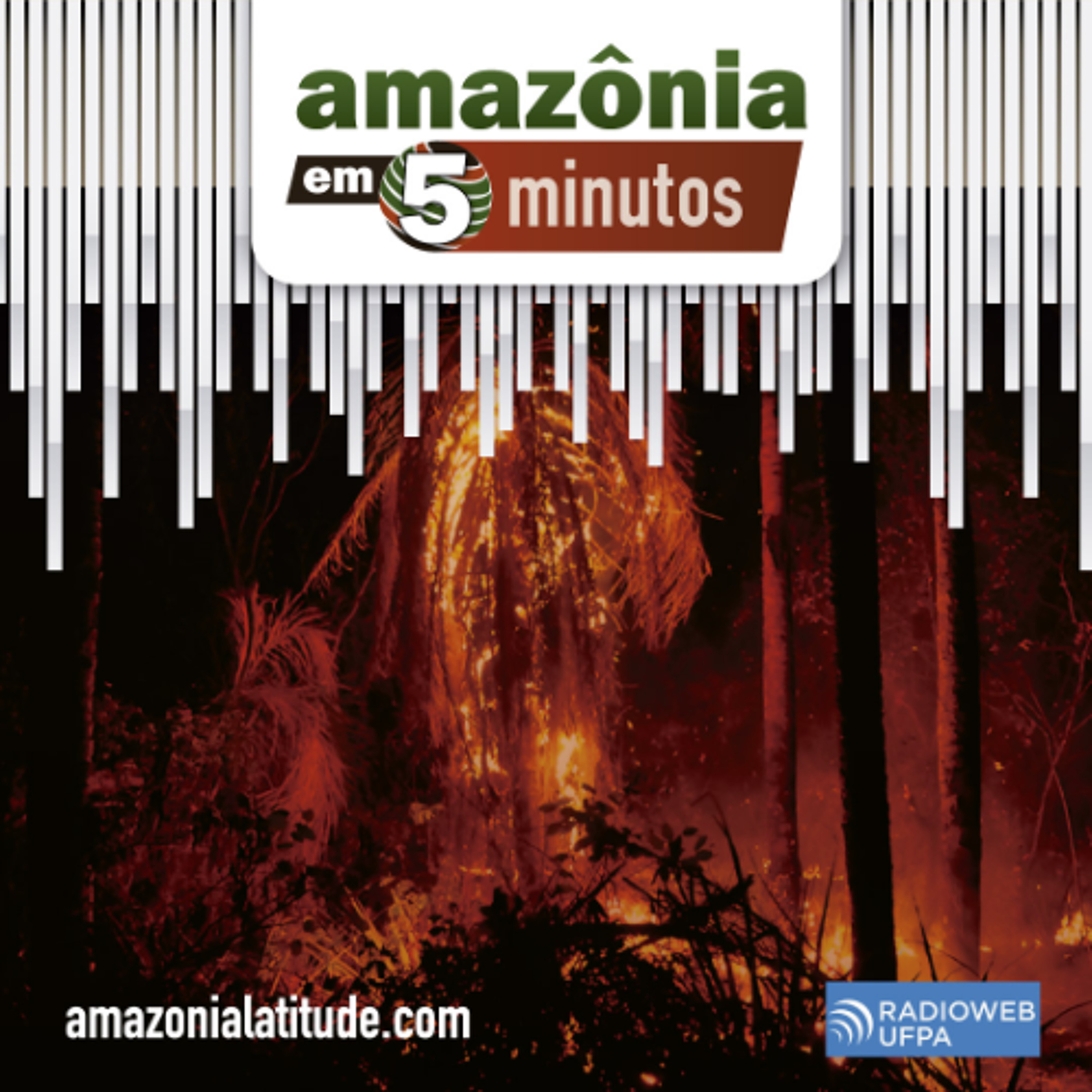 Amazônia Latitude | Humanidades Ambientais