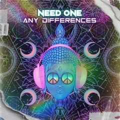 ANY DIFFERENCES NEED ONE