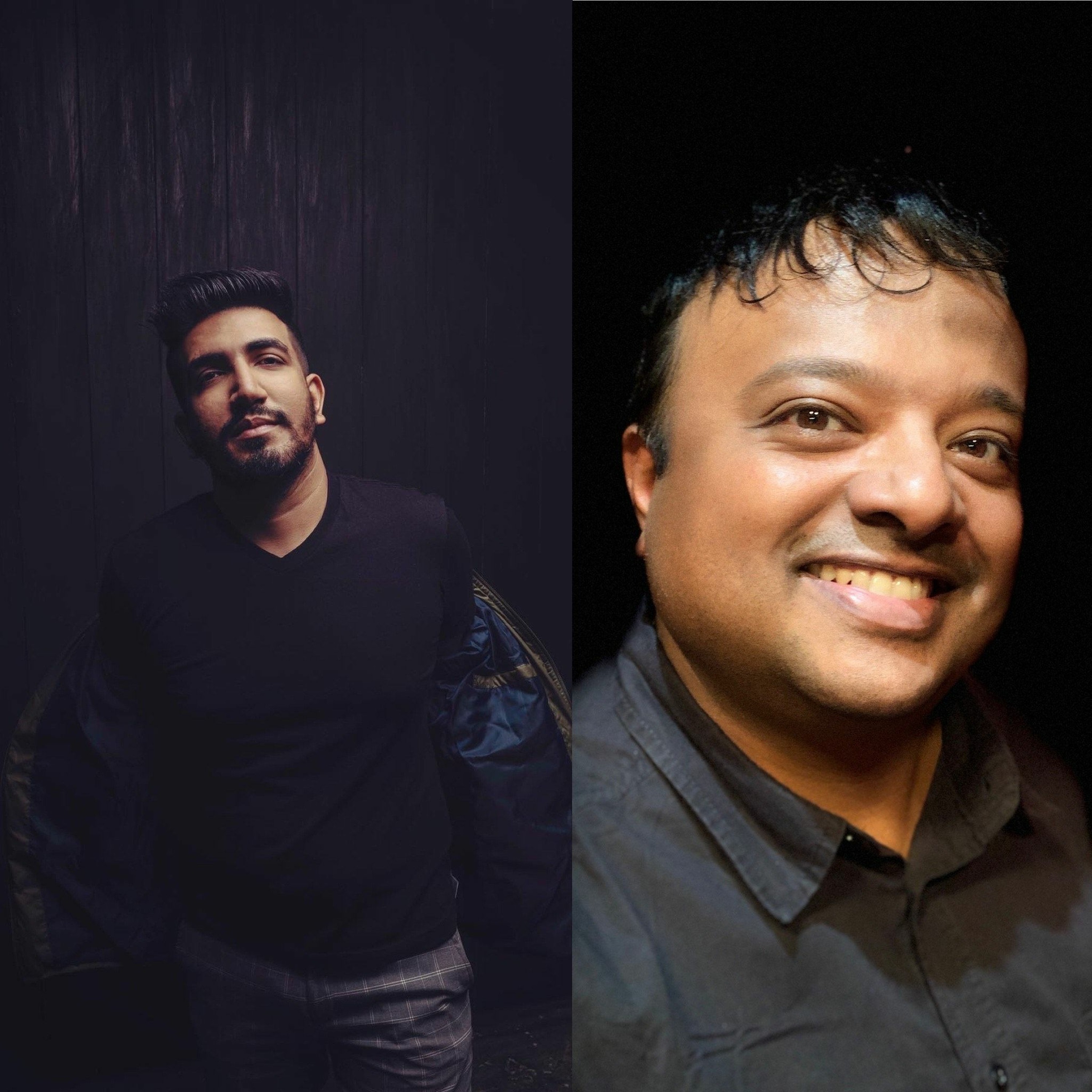 The HrishiKay Sessions