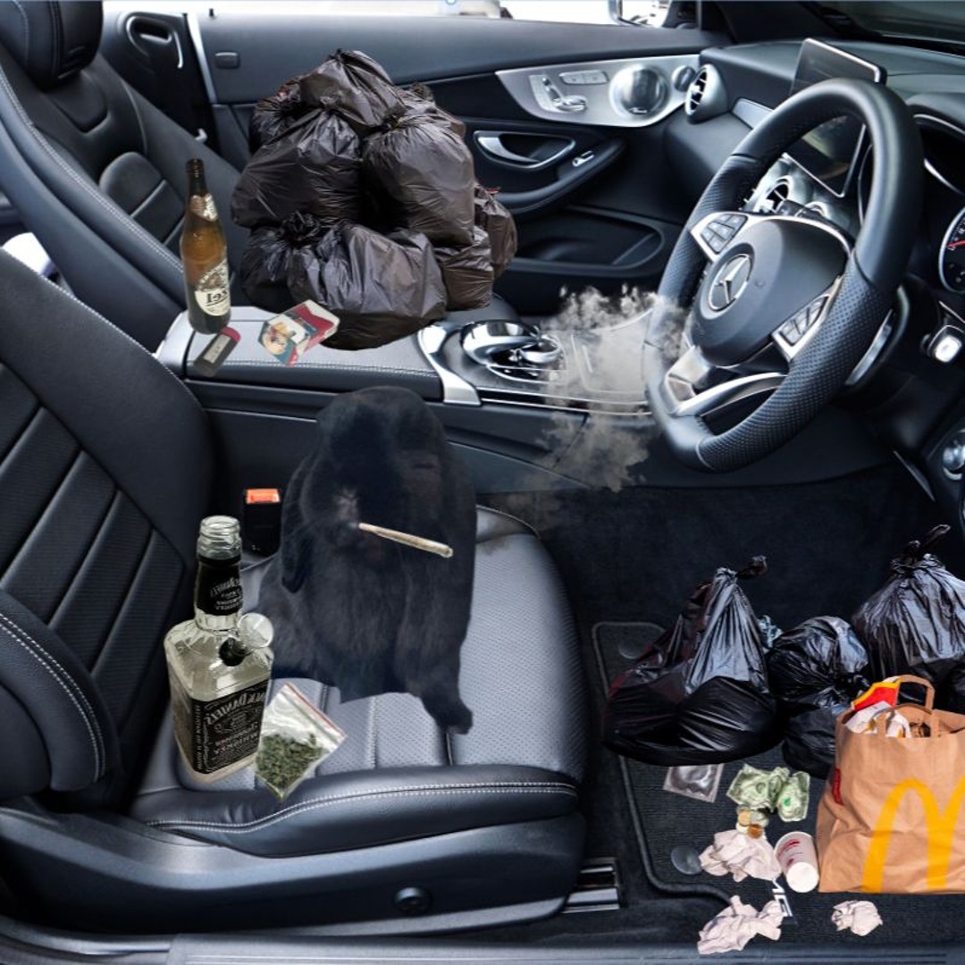 Stream Car Crash (REUPLOAD) by DJ NOT NICE | Listen online for free on ...