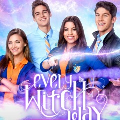 Every Witch Way Theme Song