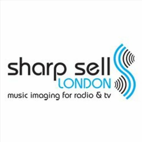 Stream NEW Sweepers (2000) Demo Sharpsell London by Radio Jingles