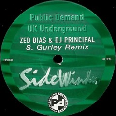 All Night Jam (Original Mix)