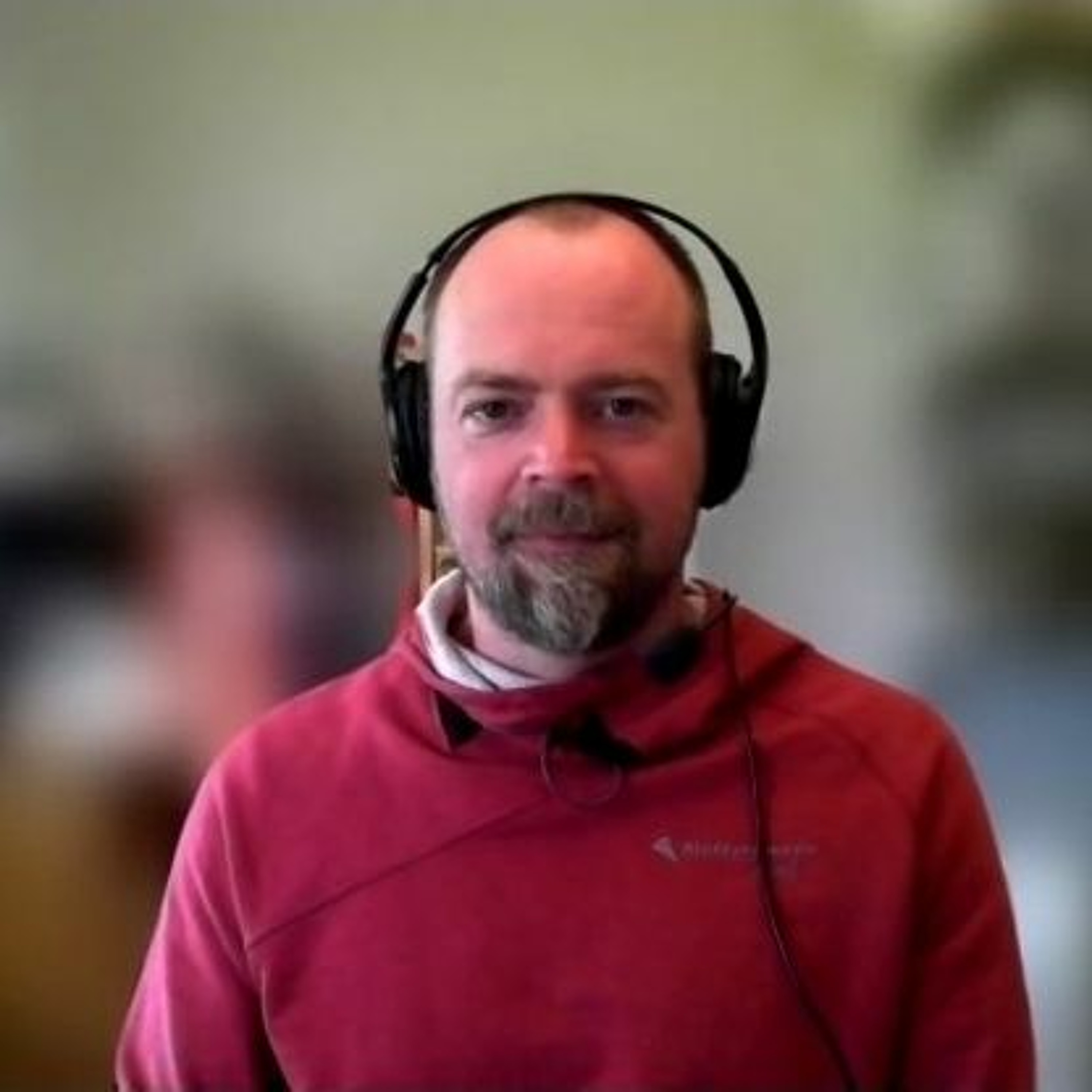 MSB Revinge Poddradio
