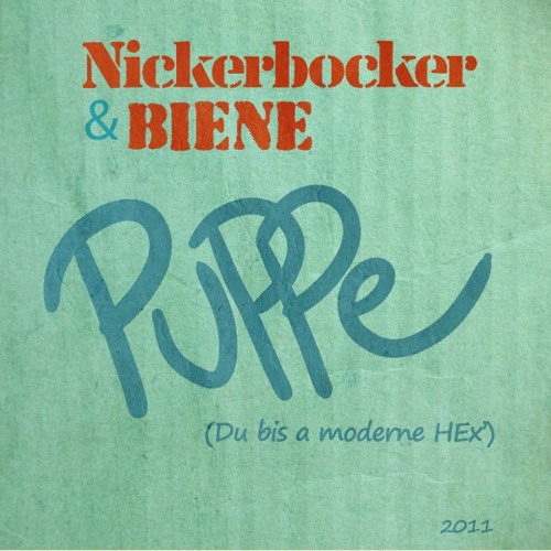 Puppe (Du bist a moderne Hex') (1982 Original)