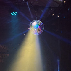 dety @ TurTur // TanzBarAbend // 02.10.2025