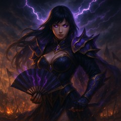 The Storm Queen: Phase 2
