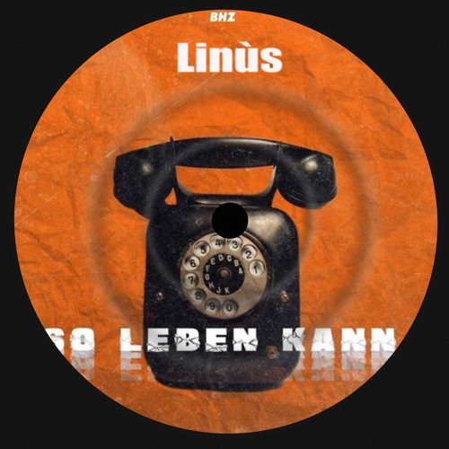 Linùs - So Leben Kann 💜 (BHZ Edit)