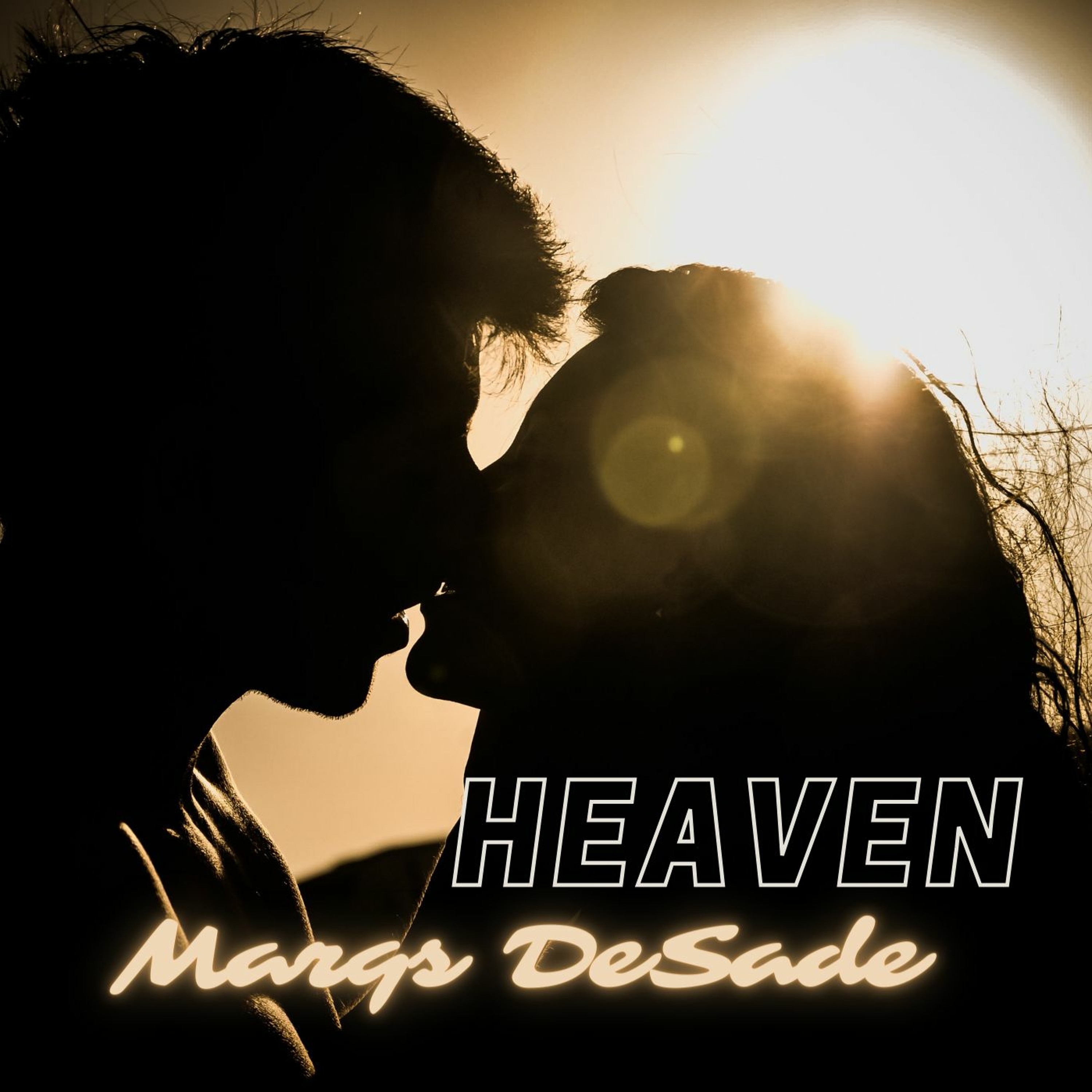 Heaven (cover) episode artwork