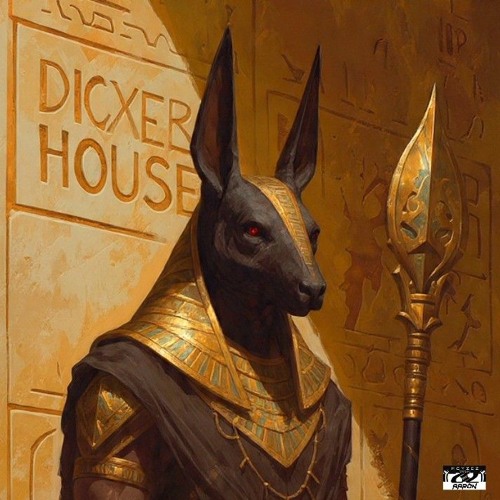 DICXER HOUSE - Seth (Original Mix)