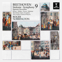 Symphony No. 9 in D Minor, Op. 125 "Choral": II. (a) Molto vivace - Presto