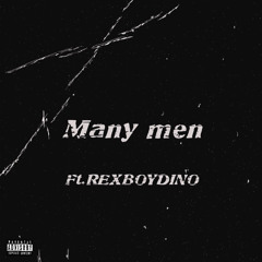 Many Men(Prod.waale)