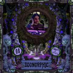 Sound Of Jungle - Zoomorphic #08