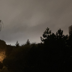 The Giant's Awakening