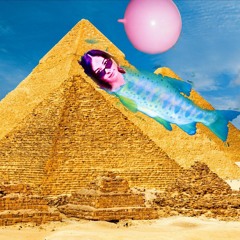 駝背大麻哈魚㋡快福我去微笑法寶打爆頭㋡