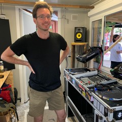 Piet Møbler | Shifted Session | RBW Summer Residency 2020 - 24.07.2020
