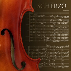 III. Scherzo