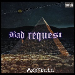 Bad request (live)