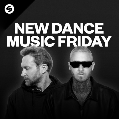 New Music Friday Mini-Mix 029