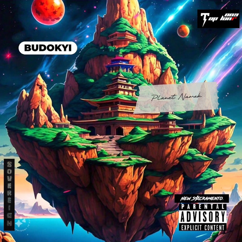 BudoKyi - 100 Million Zeni (prod. Dionso)