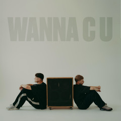 Wanna C U (Radio Edit) [feat. DXNBY]