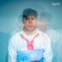 Ovo Sweater - Joey Vantes