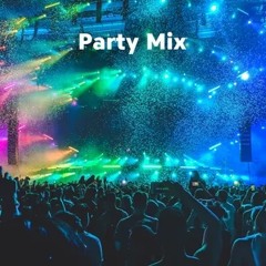 PART MIX SEP 4TH 2025