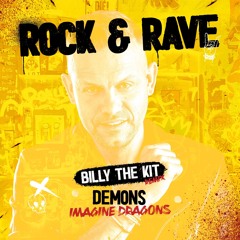 IMAGINE DRAGONS - DEMONS [BILLY THE KIT REMIX] [SC VERSIE]