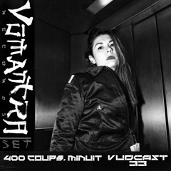 400 COUPS, MINUIT [Vūdcast_033]
