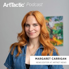 Artnet News' Margaret Carrigan Recaps the March London Auctions