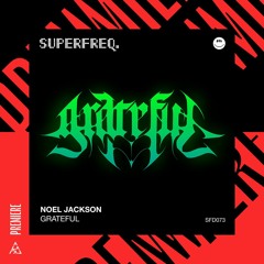 Premiere | Noel Jackson - Visions [Superfreq]