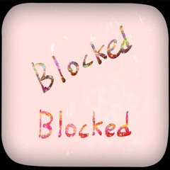 Blocked (feat.DD_gramy)