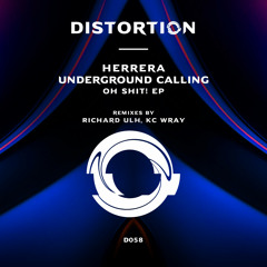 Underground Calling, Herrera (ES) - Parrake (Original Mix)
