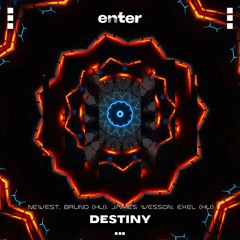 Newest, Exel (HU), Bruno (HU), James Wesson - Drazing (Original Mix)
