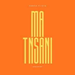 MA TNSANI (ATCG VIP EDIT)