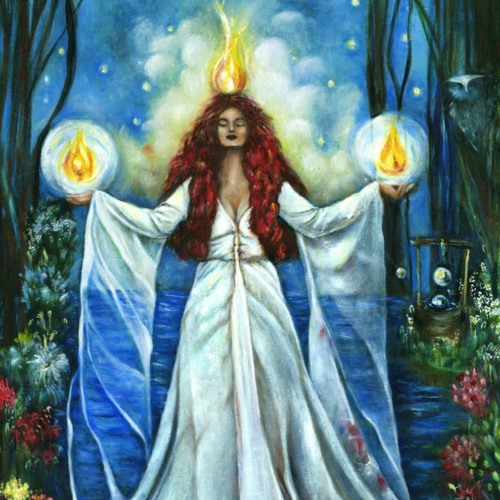 MidWinter Breath Journey Part 2