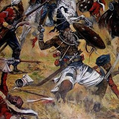 Bisar Gayee Sabh Tat Parayee - Bhai Lal Ji