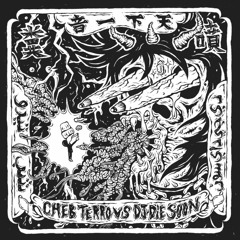 Premiere: Cheb Terro vs DJ Die Soon - NIKA7 [Drowned By Locals]