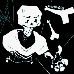 XX1 - Wariness