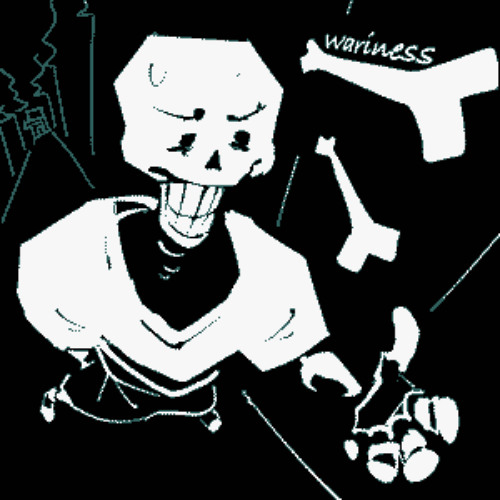 XX1 - Wariness