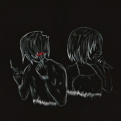DECOMPOSITION [PROD. BY FROZENWITCHES]