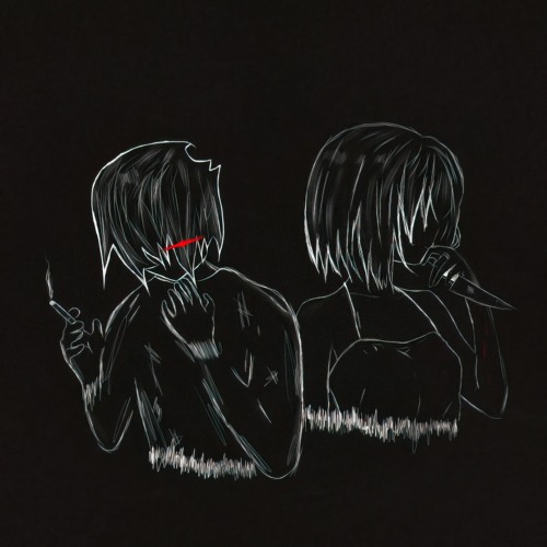 DECOMPOSITION [PROD. BY FROZENWITCHES]